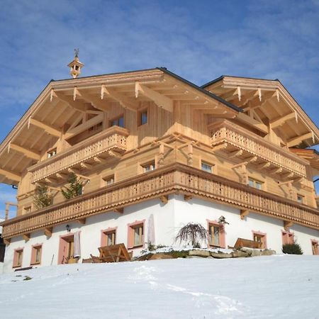 Willa Gumpoldbauer Maria Alm am Steinernen Meer Zewnętrze zdjęcie