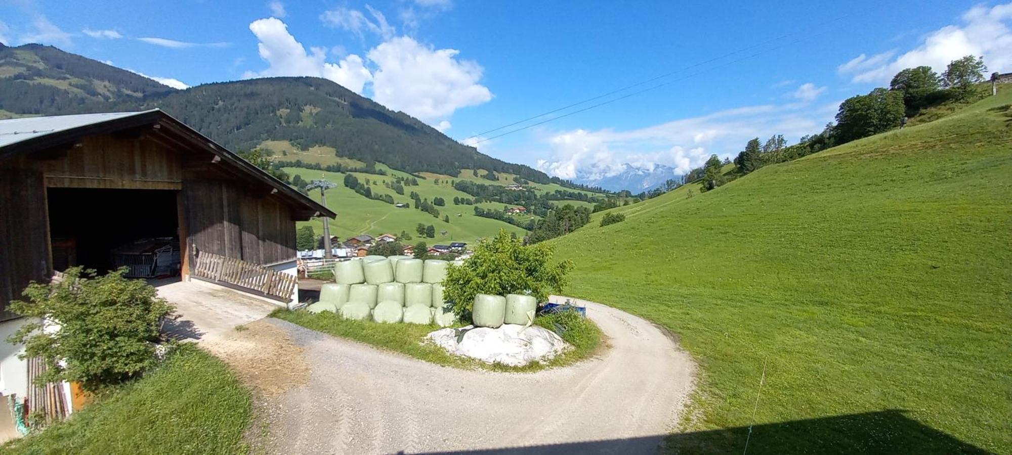 Willa Gumpoldbauer Maria Alm am Steinernen Meer Zewnętrze zdjęcie