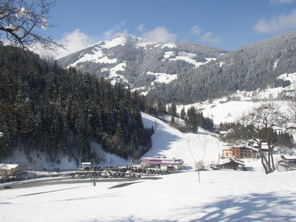 Willa Gumpoldbauer Maria Alm am Steinernen Meer Zewnętrze zdjęcie